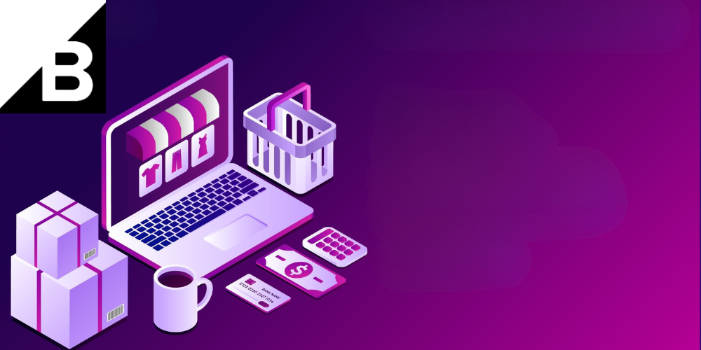 API-First Commerce Built for Flexibility