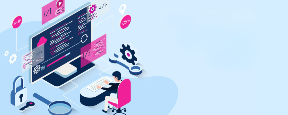 One Experience. Every Device.