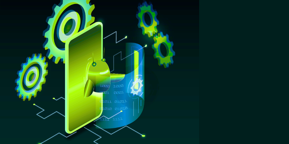 Architecture Designed for Real-World Scale