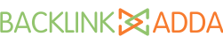 BacklinkAdda Logo